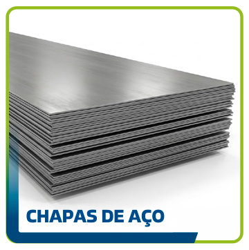 Chapas _de_aço