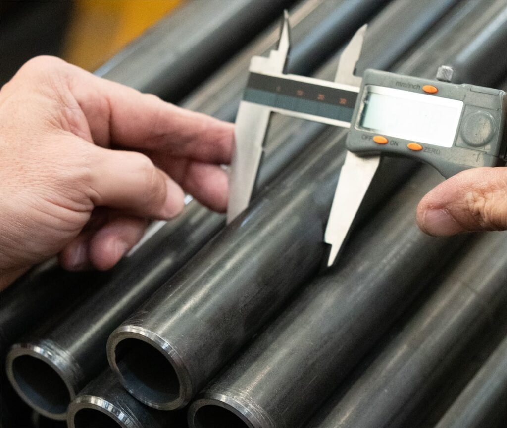 Por que comprar com a Joy Tubos? 9 fabricante_de_ tubos_de_aço