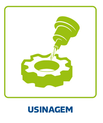 Usinagem
