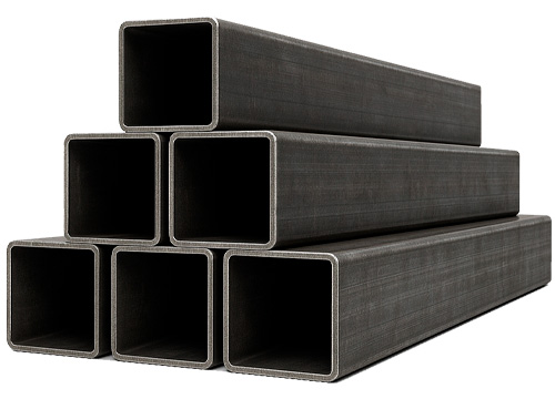 Conheça todas as vantagens dos tubos quadrados 2 Tubos_quadrados