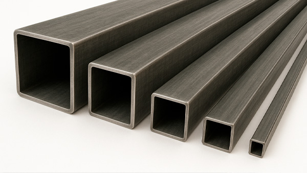 Tabela_tubos_quadrados​