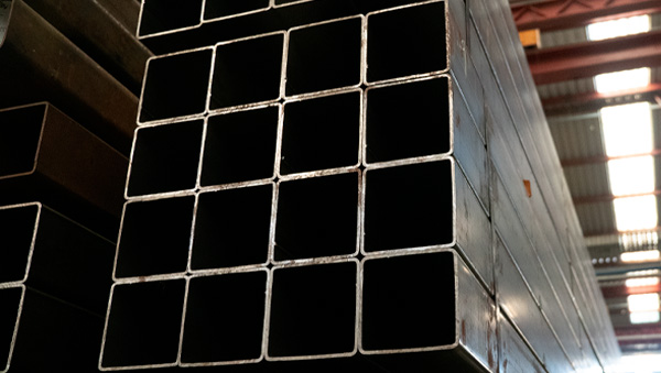 Conheça todas as vantagens dos tubos quadrados 3 Tubos_quadrados